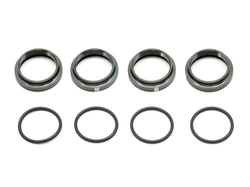 SWORKz S350 Shock Spring Adjust Nut (GM)