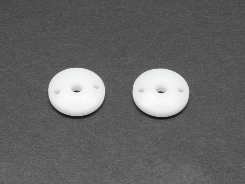 SWORKz Shock Piston 2x1.5mm (2)