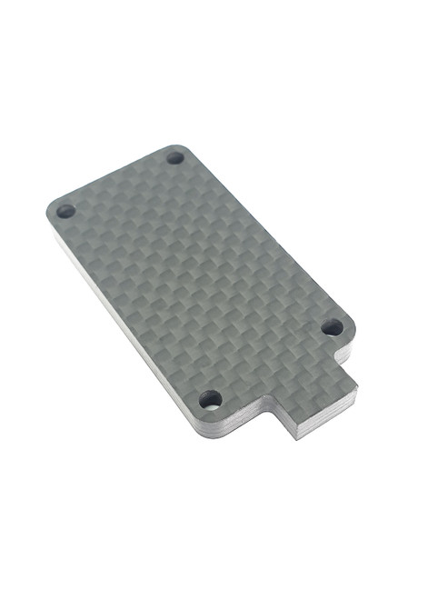 SWORKz S35-4 Carbon Radio Cover "by RC Carbon Cavalieri"