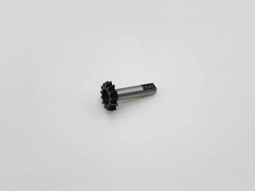 SWORKz HET Over Drive Pinion B13T (fits Crown Gear B45T)