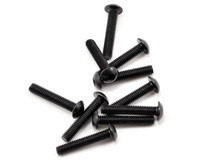 SWORKz Hex Soket OH/TP Screw M3x16mm (10)