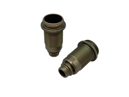 SWORKz 1/10 BBS Big Bore Shock Body (13mm-S) (2PC)