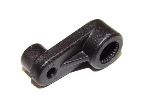 SWORKz 1/10 2WD Plastic Steering Servo Horn (23T)