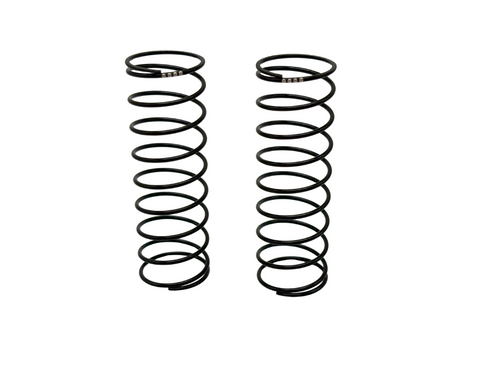 SWORKz 1/10 BBS Big Bore Shock Spring-AL4(61X1.2X10.5)(2PC)