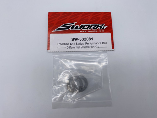 SWORKz Performance Ball Differential Washer (2)