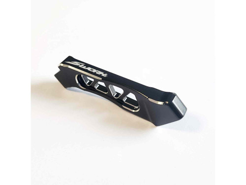 SWORKz Lightened Aluminum Front Chassis Brace Short (New)