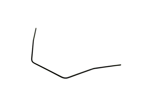 SWORKz S12-3 Series Rear Sway Bar (1.2mm)