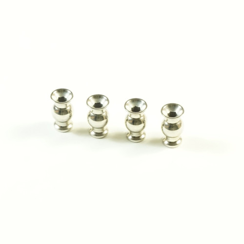 SWORKz Steering Linkage Ball Stud 7mm(L7)(4PC)