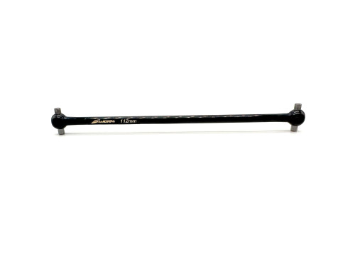 SWORKz Competition Steel Center Drive Shaft (ST-112mm)