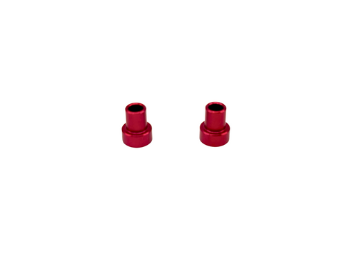 SWORKz S12-3 Aluminum Front C Hub Bushing (3.2)(2PC)