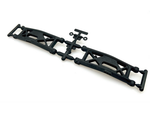 SWORKz S12-3 Front Lower Arm Set in Pro-composite Material (Standard)(2)