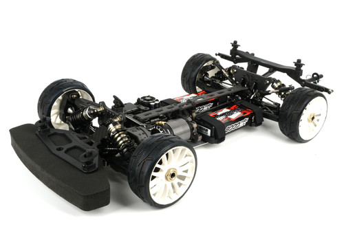 SWORKz S35-GT3.0e FTE Factory Team Edition 1/8 Brushless Power GT Pro Kit