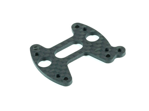 SWORKz Pro-composite Carbon Center Diff. Plate S35-4 EVO