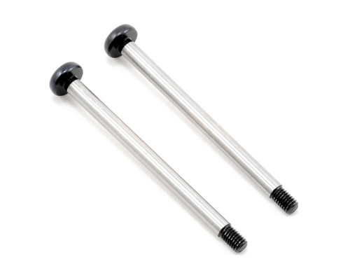 ST Racing Concepts Front Inner Hinge Pin Set for Traxxas Slash/Stampede/Rustler