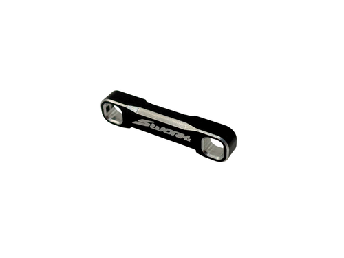 SWORKz S12-3 Aluminum Rear Lower Arm Plate (RR)