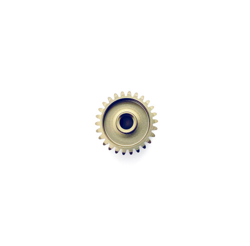 Assault RC Precision Aluminum Hardened 48P Pinion Gear (26T) (3mm Bore)