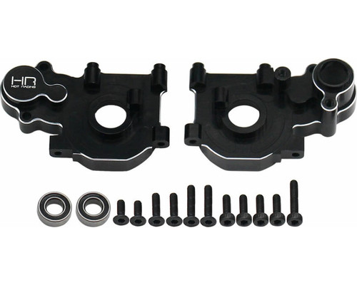 Hot Racing Aluminum Gear Box Losi Mini-T2 B2