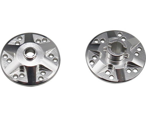 Hot Racing HD Slipper Pressure Plate and Hub : Mini-T 2.0 Mini-B