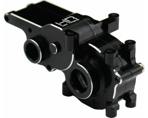 Hot Racing Aluminum Transmission Case: Micro-B/T