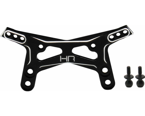 Hot Racing Aluminum Front Shock Tower: Losi Micro-B/T