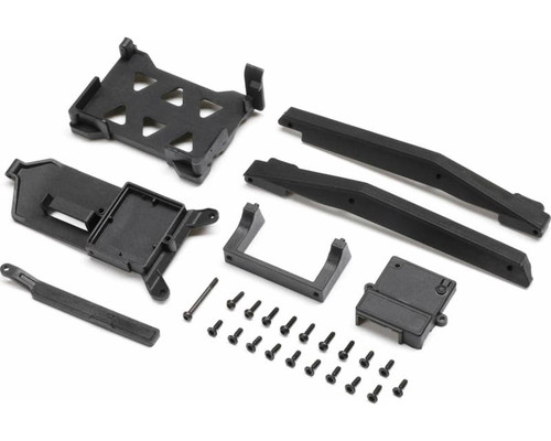 Losi Chassis Parts: Micro-B