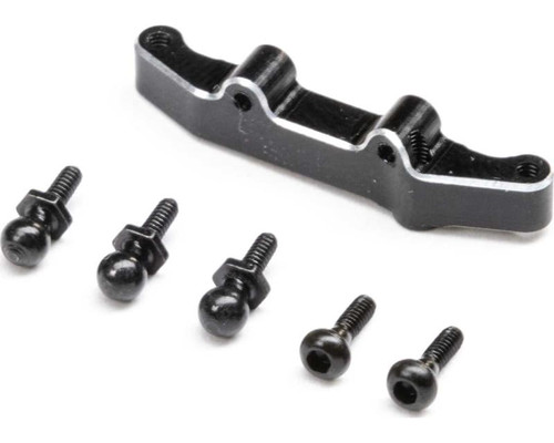 Losi Aluminum Drag Link: Micro-B/T