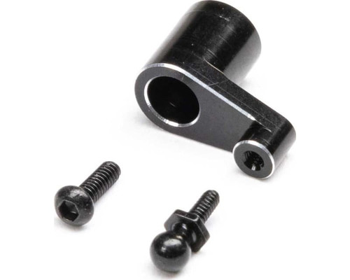 Losi Aluminum Servo Arm: Micro-B/T