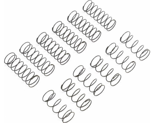 Losi Shock Spring Pack: Micro-B/T