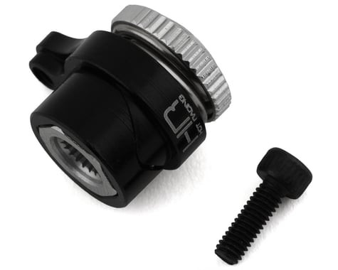 Hot Racing Losi Mini-T 2.0/Mini-B Aluminum Servo Saver (20T)