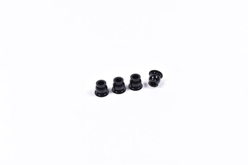 Team Associated Hard Anodized Aluminum Lower Shock Pivot Ball