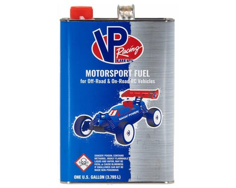 VP Race Fuel 30% PRO CAR 9% OIL GL - METHANOL