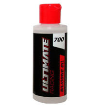 Ultimate Racing  Shock Oil 750 CPS (2OZ)