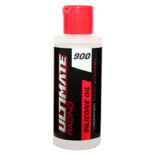 Ultimate Racing Shock Oil 900 CPS (2OZ) (UR0790)