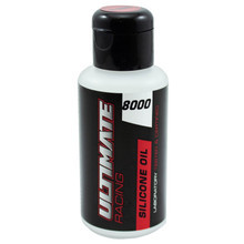 Ultimate Racing Diff. Oil 8000 CPS (75ml) (UR0808)