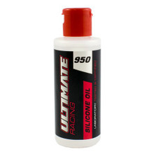 Ultimate Racing Shock Oil 950 CPS (2OZ) (UR0795)