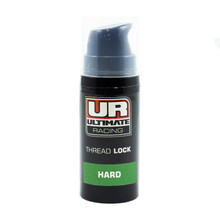 Ultimate Racing Hard Thread Lock (10ml)