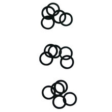 Ultimate Racing Clutch Bell Washer Shims (5X0.10/5X0.20/5X0.30) (UR1123)