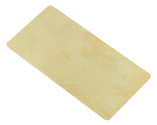 175RC Type A Shorty LiPo Weight (18g)