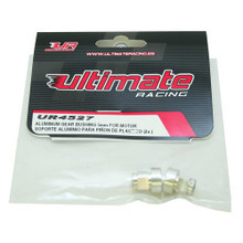 Ultimate Racing Starter Aluminum Gear Bushing For Motor (5mm)