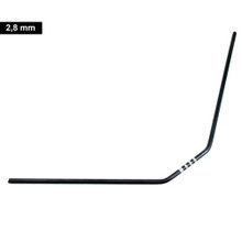 Ultimate 2.8MM Rear Anti-Roll Bar For MUGEN, ASSOCIATED, XRAY (1PCS)