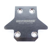 Ultimate Racing Front Chassis Skid Plate Kyosho 1/8 Off Road