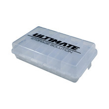 Ultimate Racing Double-Sided Hardware Box 160x94x39mm