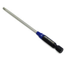 Ultimate Racing Power Tool Hex Tip 2.5 x 98mm