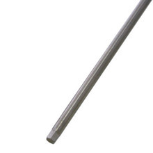 Ultimate Racing Hex Driver Tip 3.0X110MM PRO FOR (UR8313X) (UR8913X)