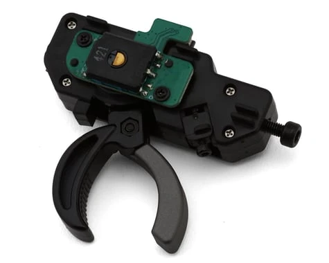 Flysky NB4 Pro+ Trigger Assembly