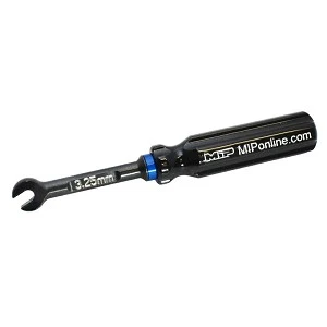 MIP 3.25mm Turnbuckle Wrench (Black Edition)
