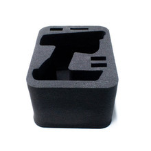 Ultimate Racing Sanwa M17 Transmitter Case Insert