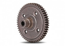 Traxxas Spur gear, steel, 54-tooth