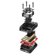 Hobbywing XeRun XR8 Plus G2S Sensored Brushless ESC (2-6S)