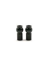 RC-Project Kit Upper Link Balls In Ergal 7075-T6 For Sworkz S35-4